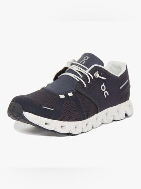 On Running. Cloud 5.
